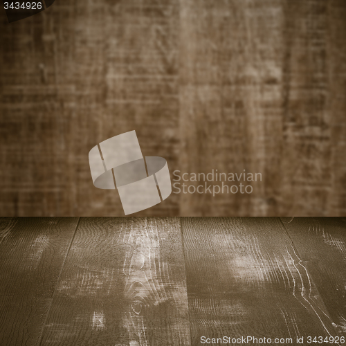 Image of Wood texture background 