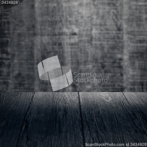 Image of Wood texture background 