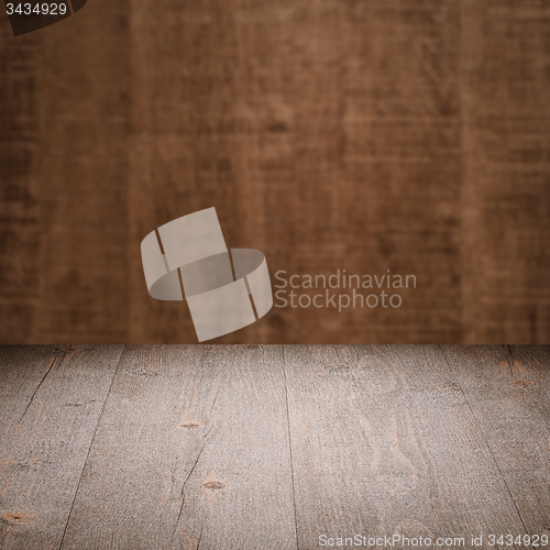 Image of Wood background 