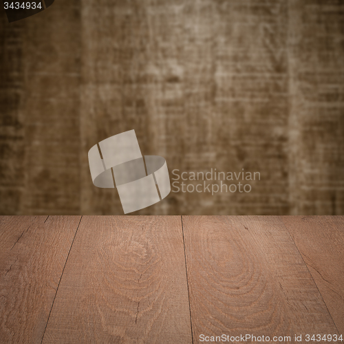 Image of Wood texture background 