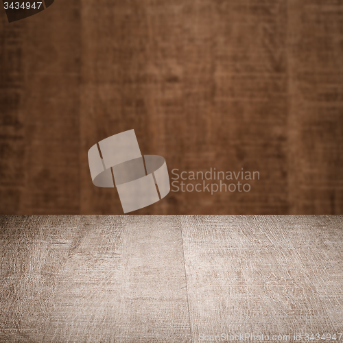 Image of Wood texture background 