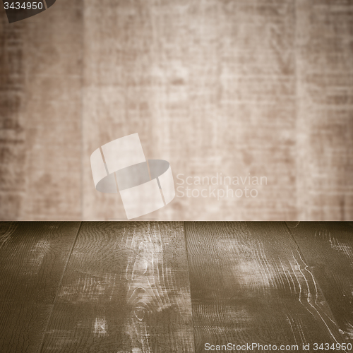 Image of Wood texture background 