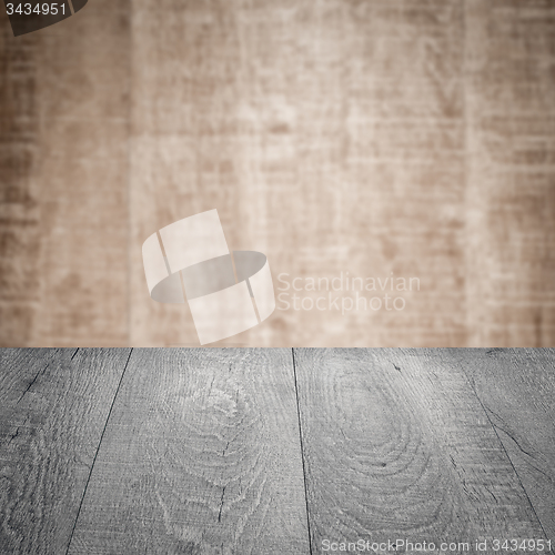 Image of Wood texture background 