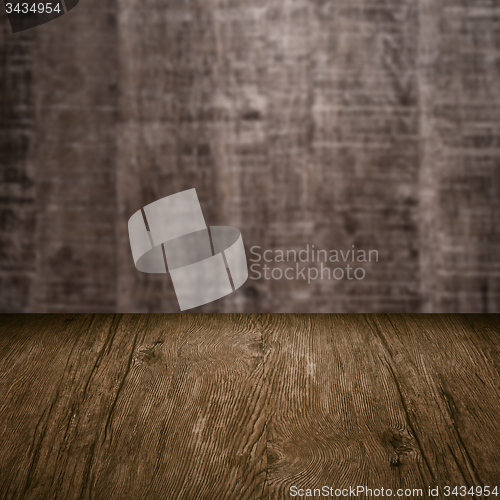 Image of Wood texture background 