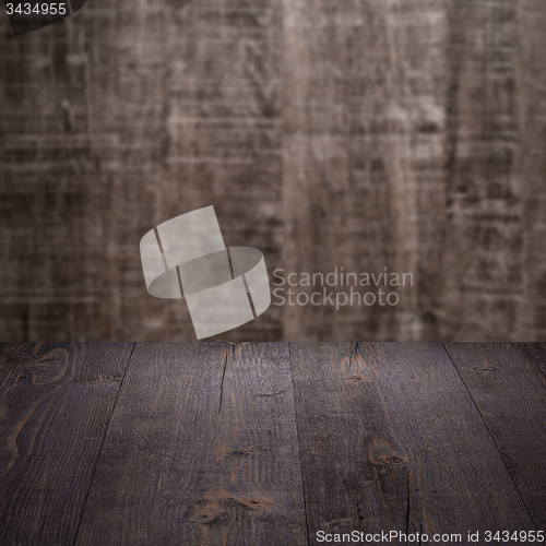 Image of Wood texture background 