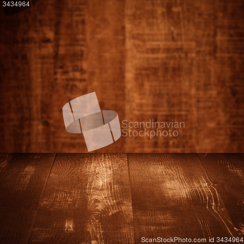 Image of Wood background 