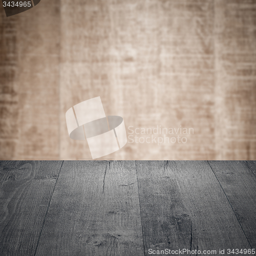 Image of Wood texture background 