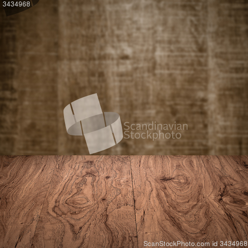 Image of Wood texture background 