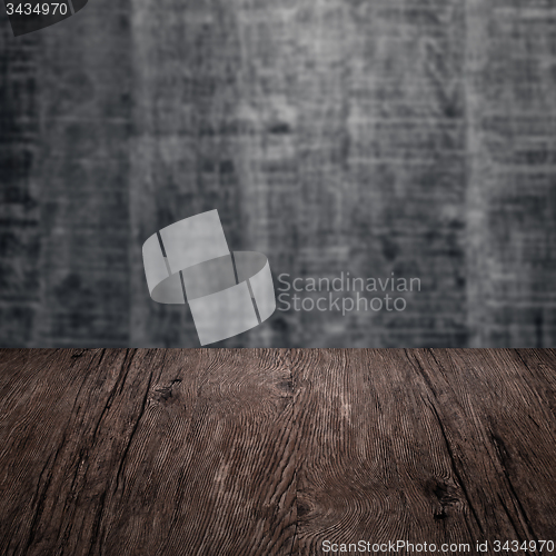 Image of Wood texture background 