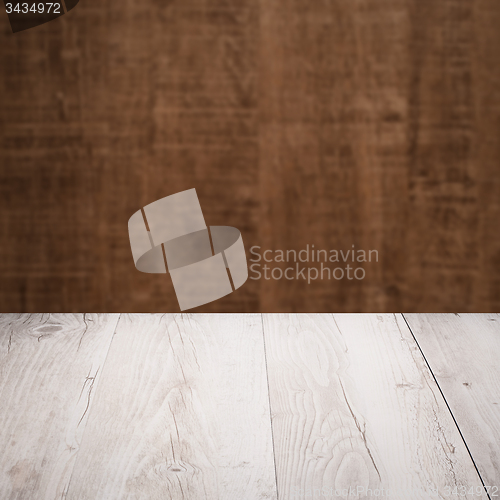 Image of Wood texture background 