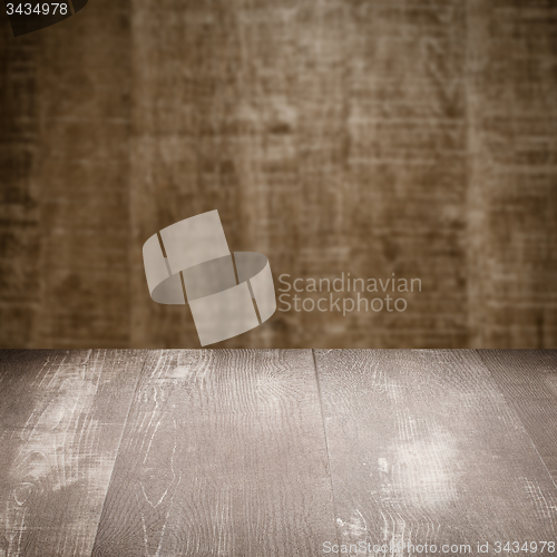 Image of Wood texture background 