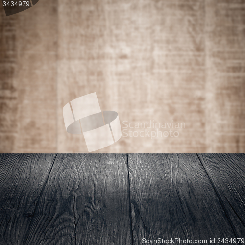 Image of Wood texture background 