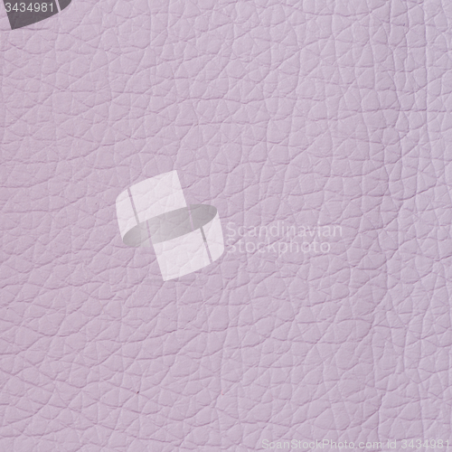 Image of Violet leather texture