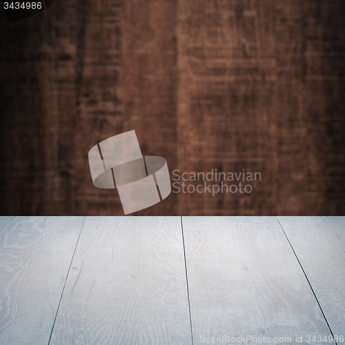 Image of Wood texture background 