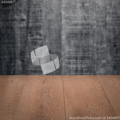 Image of Wood texture background 