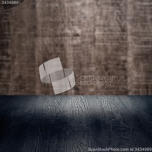 Image of Wood texture background 