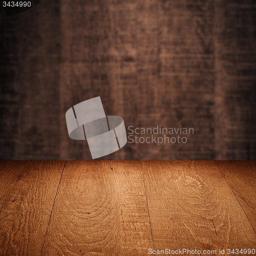 Image of Wood texture background 