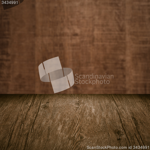 Image of Wood texture background 