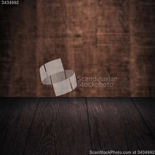 Image of Wood texture background 