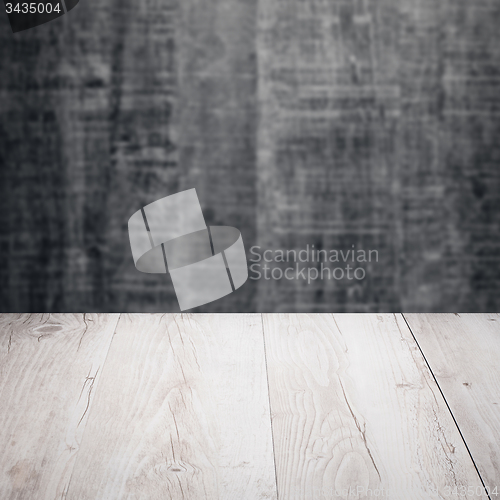 Image of Wood texture background 