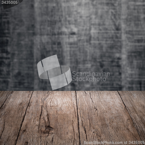 Image of Wood texture background 