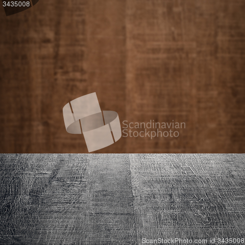 Image of Wood texture background 