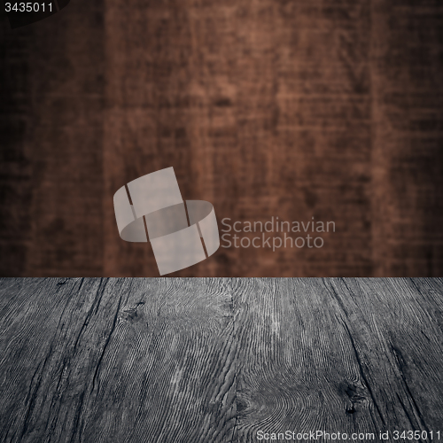 Image of Wood texture background 