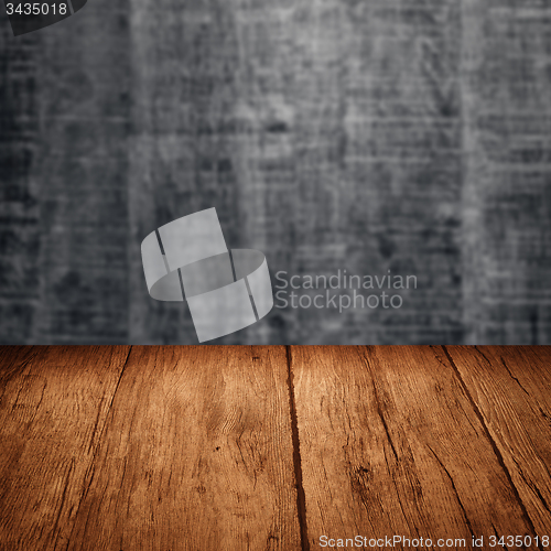 Image of Wood texture background 