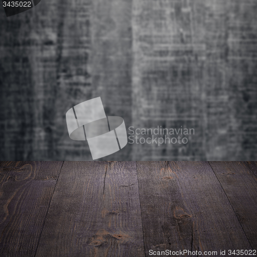 Image of Wood texture background 