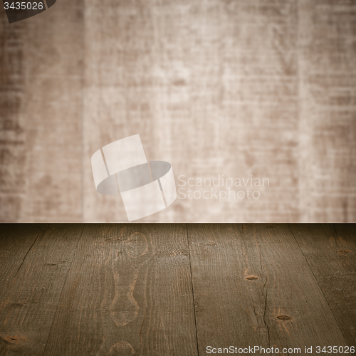 Image of Wood texture background 