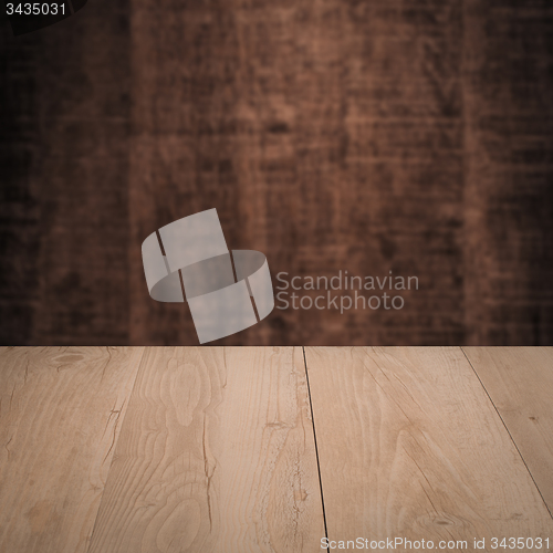 Image of Wood texture background 