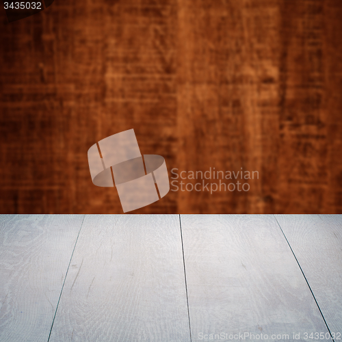 Image of Wood texture background 