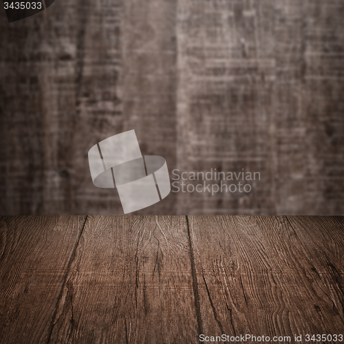 Image of Wood background 