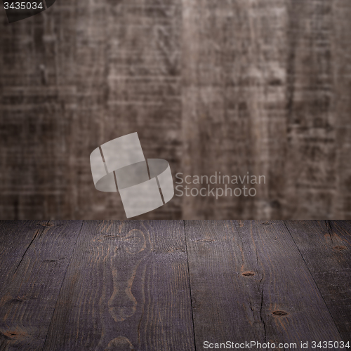 Image of Wood texture background 