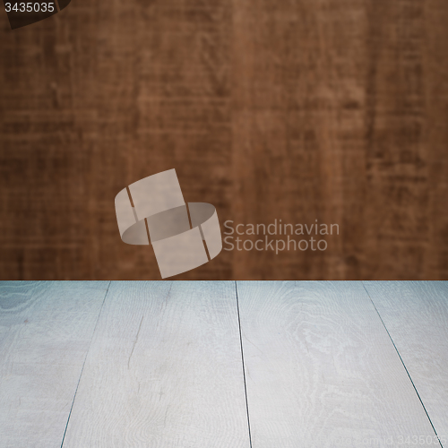 Image of Wood texture background 