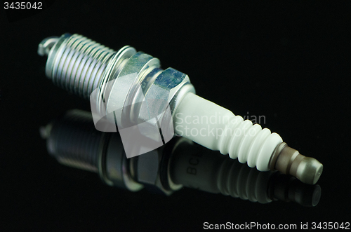 Image of Spark-plug