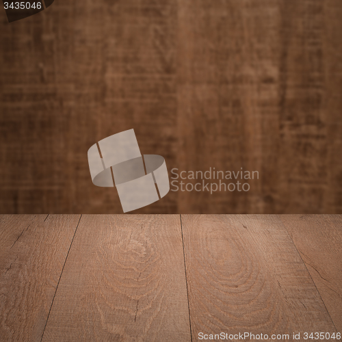 Image of Wood texture background 