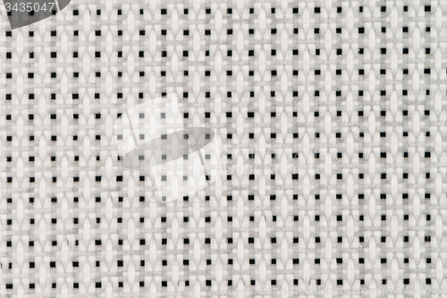 Image of White vinyl texture