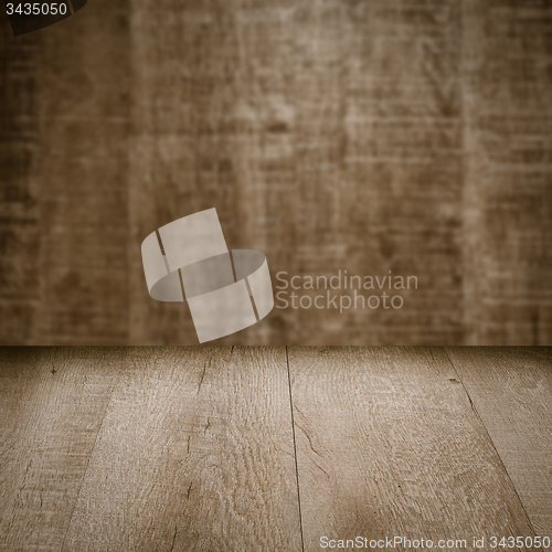 Image of Wood texture background 