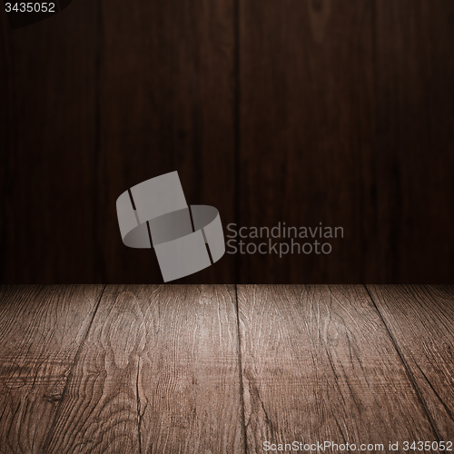 Image of Wood texture background 