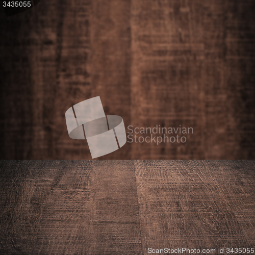 Image of Wood texture background 