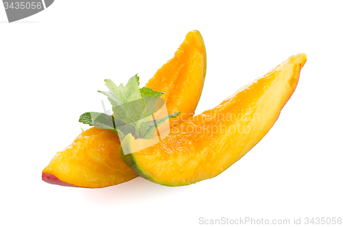 Image of Mango fruit