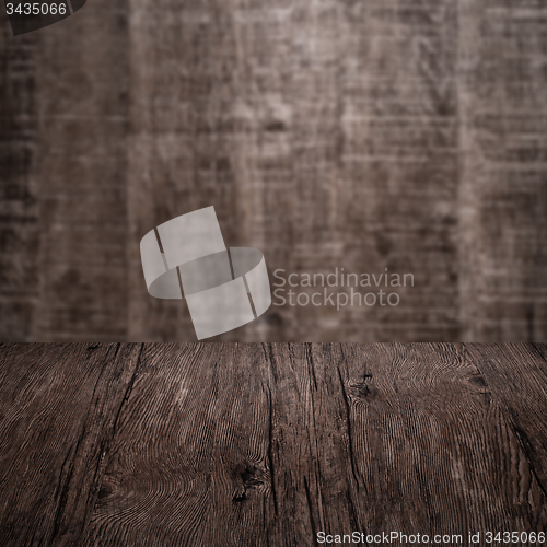 Image of Wood texture background 