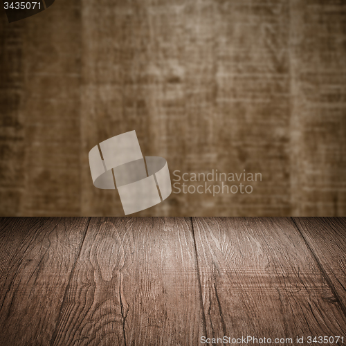 Image of Wood texture background 