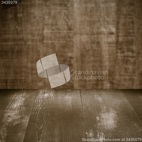 Image of Wood texture background 