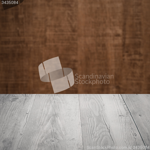 Image of Wood background 