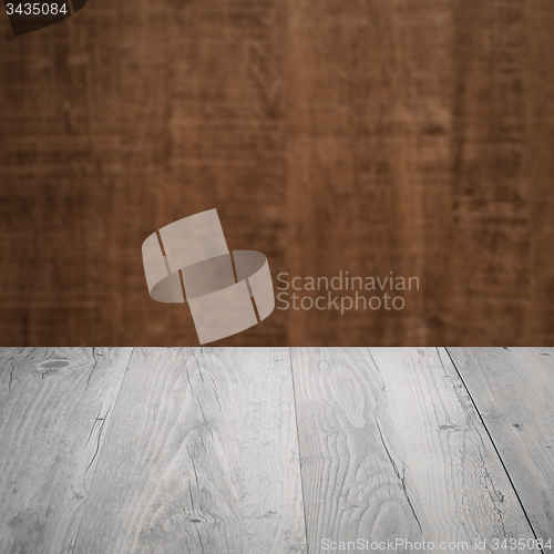 Image of Wood background 