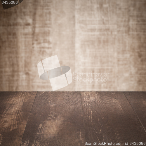 Image of Wood texture background 