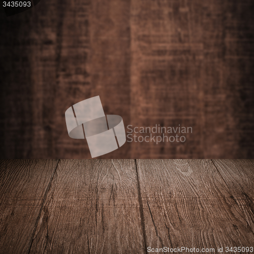 Image of Wood texture background 