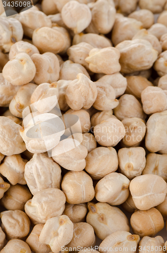 Image of Chickpeas 